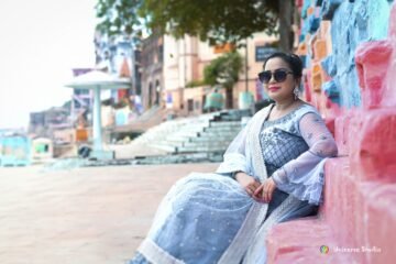 Image Of Pre Wedding Shoot in Varanasi price-67