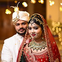 Best Wedding Photographers in Varanasi-Universe Studio