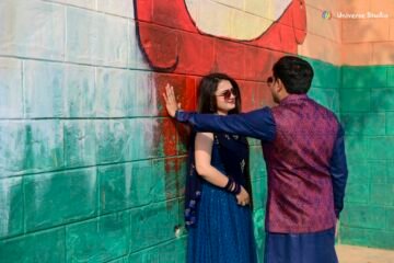 Image Of Wedding photographers in Varanasi,