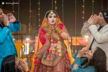 Image Of Wedding Photographers In Varanasi