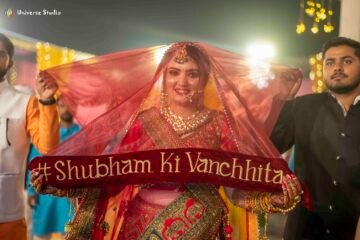 Image Of Wedding Photographers In Varanasi