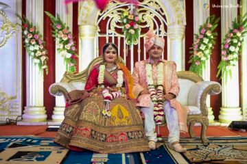 Image Of Wedding Photographers In Varanasi