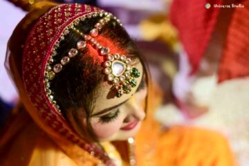 Image Of Wedding Photographers In Varanasi