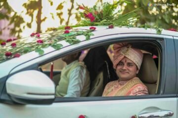 Image Of Wedding Photographers In Varanasi