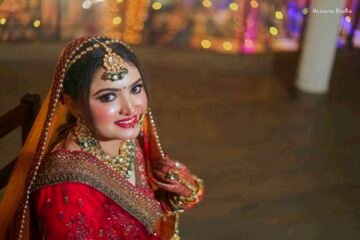 Image Of Wedding Photographers In Varanasi