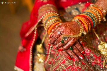 Image Of Wedding Photographers In Varanasi