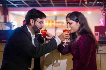 pre wedding photographers in varanasi