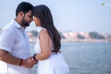 Image Of Pre Wedding shoot in Varanasi price